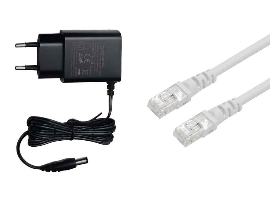 Cudy Dual Band WiFi 7 6500Mbps 5dBi Gigabit Router PRICE: R1637.00