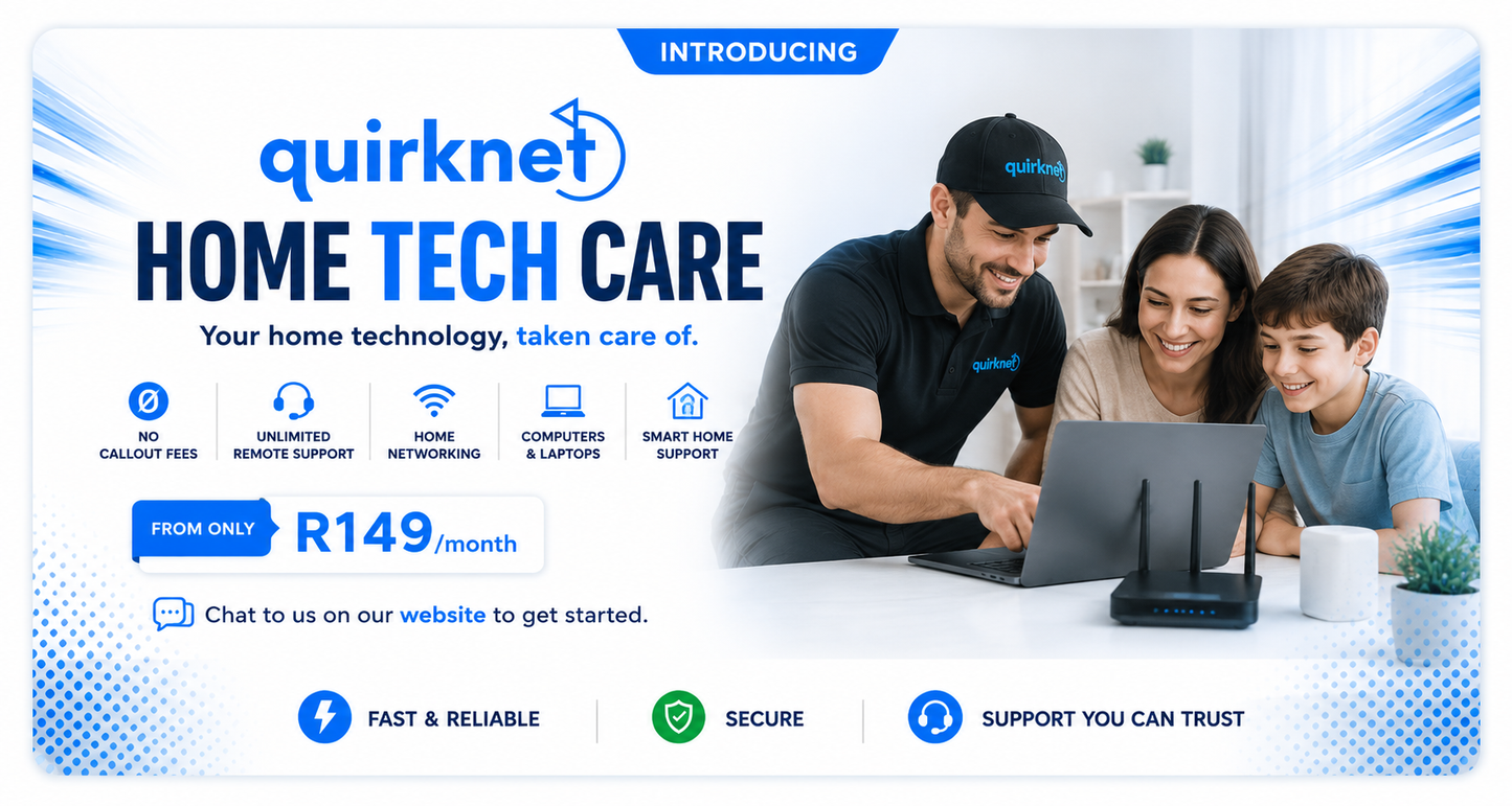 Home Tech Care