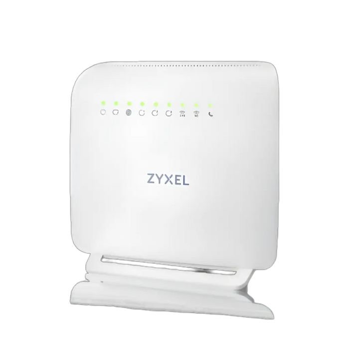 Zyxel EX3501/3500 Router