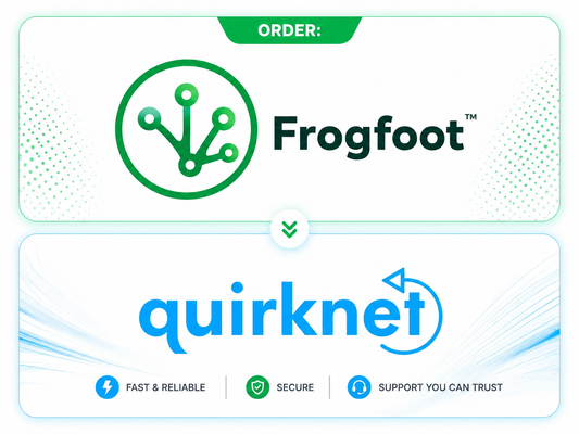 Frogfoot Networks