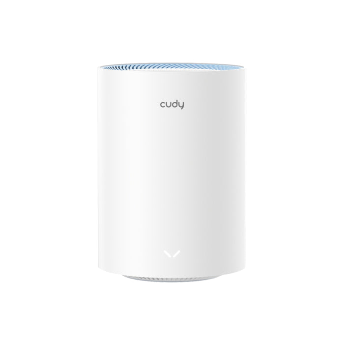 Cudy Dual Band WiFi 5 1200Mbps Fast Ethernet Mesh Router R399.00 Ex Vat
