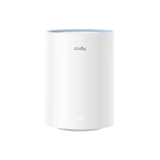 Cudy Dual Band WiFi 5 1200Mbps Fast Ethernet Mesh Router R399.00 Ex Vat