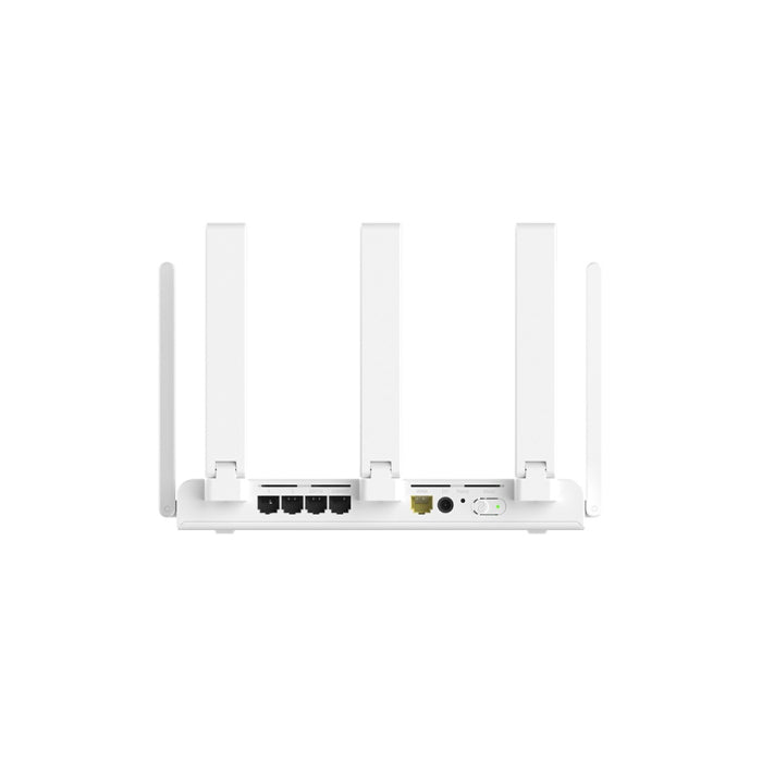 Reyee Dual Band WiFi 6 3000Mbps 5dBi Gigabit Mesh Router - R979.00