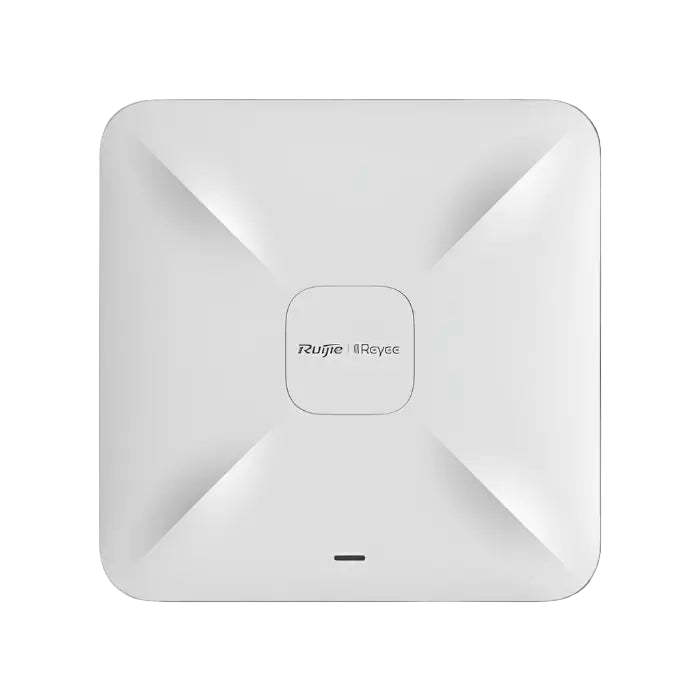 Reyee Dual Band WiFi 5 1300Mbps Fast Ethernet Ceiling Mount AP | RG-RAP2200(F)